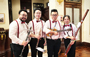 Chamber Music For Life Hong Kong (Reed4ble)