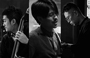 Jazz Concert Wong Tak Chung, Patrick Lui, Tsui Chin Hung