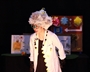 "Wonder Bees!" Children's Tabletop Puppet Theatre