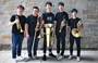 Western Music Ensemble Concert  Chamber Music For Life Hong Kong (Mr Brass)