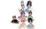 Cantonese Opera Excerpts Hong Kong Young Talent Cantonese Opera Troupe