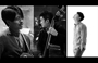 Jazz Concert Wong Tak Chung, Bowen Li Tsz Wo, Tsui Chin Hung