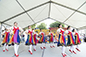 香港学界舞蹈协会 : 圣公会莫寿增会督中学 (西方舞)
