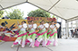 香港学界舞蹈协会 : 圣公会莫寿增会督中学 (中国舞)