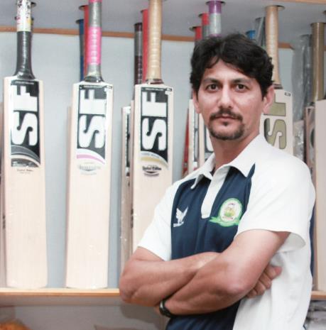 MR. TABARAK DAR MR. TABARAK DAR