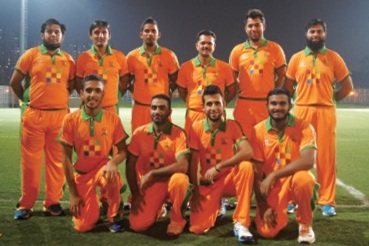 Little Sai Wan Cricket Club Little Sai Wan Cricket Club