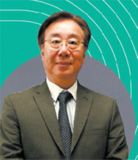 Mr. Kwan Kee