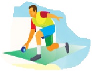 Southern District – Indoor Lawn Bowls Southern District – Indoor Lawn Bowls