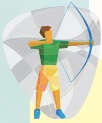Eastern District – Archery