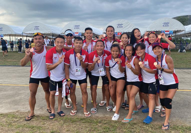 A Most Unforgettable Experience