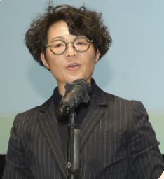 「第四屆體育總會傑出員工獎」