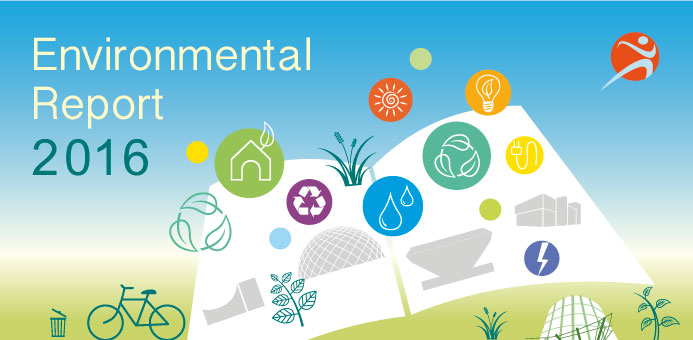 Environmental Report 2016