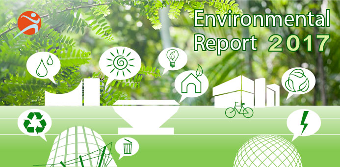 Environmental Report 2017