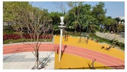 Environmental Management and Performance Image