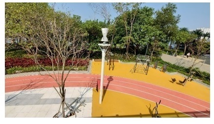 環境管理及工作表現圖片