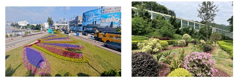 Environmental Management and Performance Image