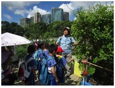 Environmental Management and Performance Image