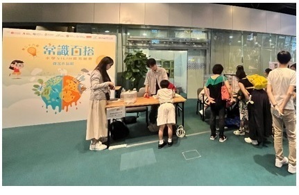 環境管理及工作表現圖片