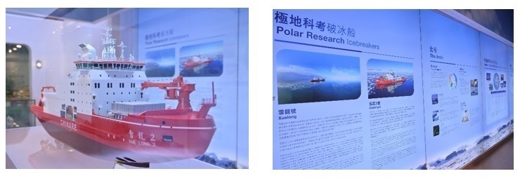 環境管理及工作表現圖片