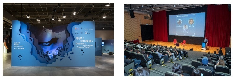 環境管理及工作表現圖片