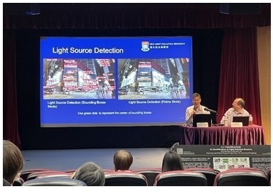 環境管理及工作表現圖片