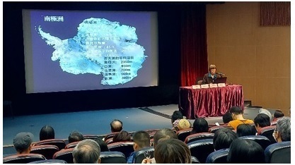 環境管理及工作表現圖片