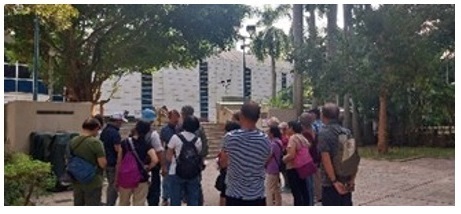 Environmental Management and Performance Image