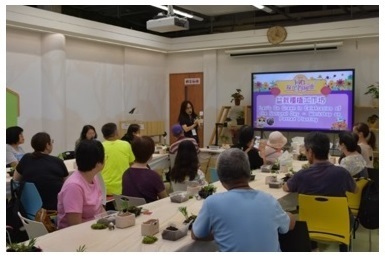 Environmental Management and Performance Image