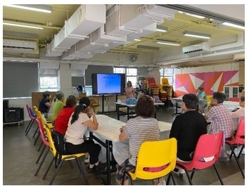 Environmental Management and Performance Image