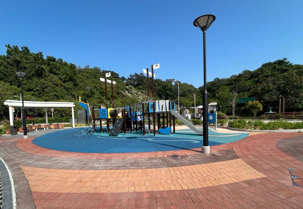 二零二四年開放的新休憩用地設施 3