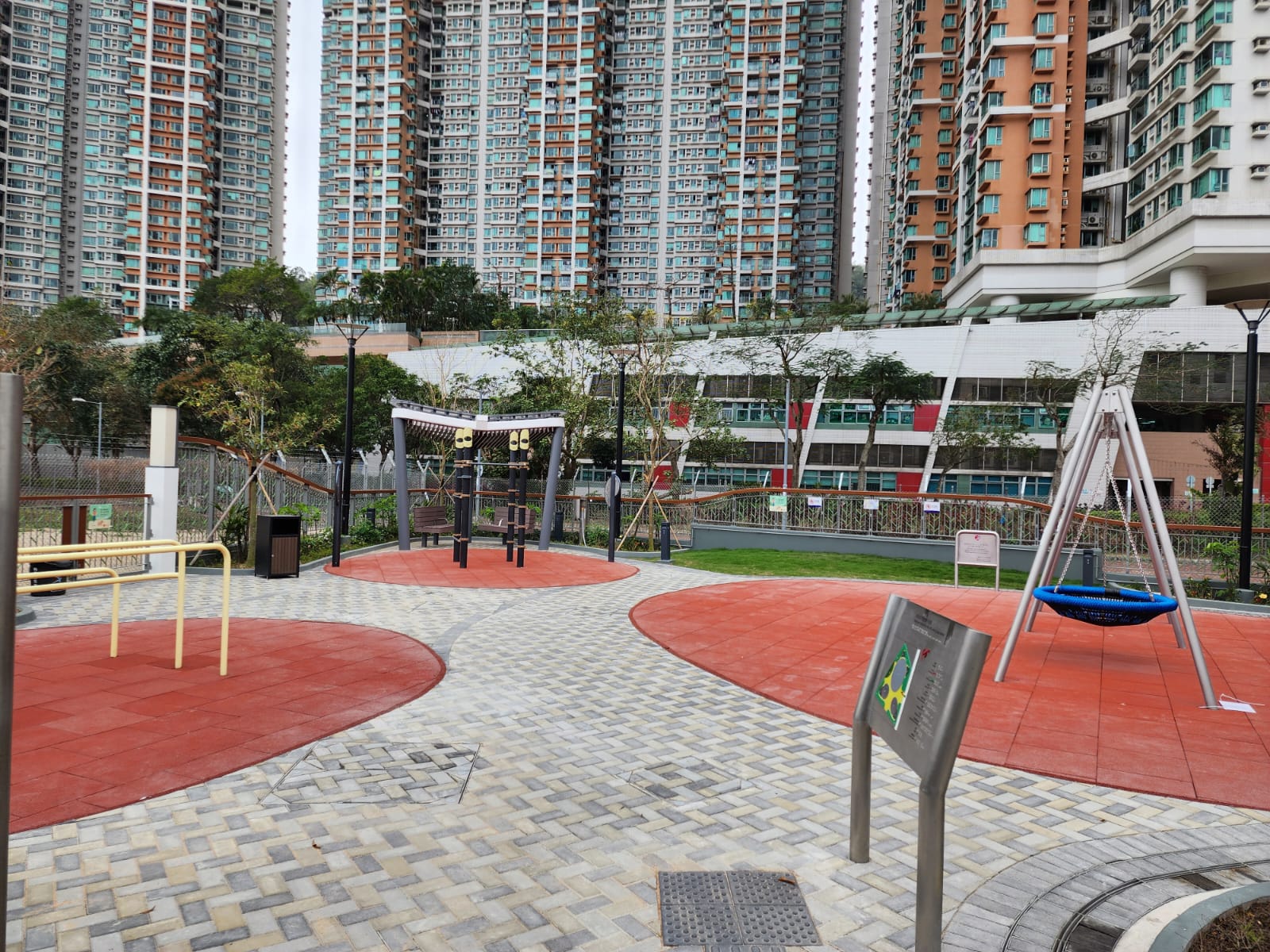 二零二四年開放的新休憩用地設施 6