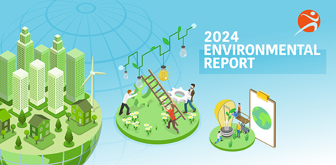 Environmental Report 2024