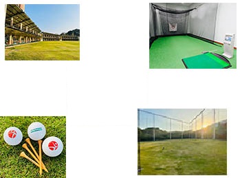 Golf Facilities