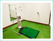 Golf Facilities and Ancillary Facilities 1