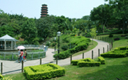 Yuen Long Park