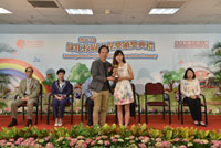 Christian & Missionary Alliance Sun Kei Primary School