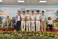 Lee Kau Yan Memorial School