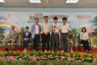 TWGHs Yau Tze Tin Memorial College