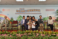 SKH St. Joseph's Church Kindergarten