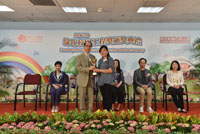 Christian & Missionary Alliance Church Verbena Kindergarten