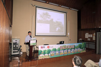 2013 Photos of Seminars on Special Topics 3