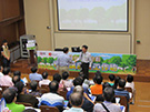 2013 Photos of seminars on special topics 12