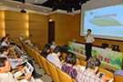 2014 Photos of seminars on special topics 2