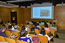 2014 Photos of seminars on special topics 6