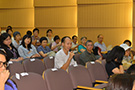 2014 Photos of seminars on special topics 18