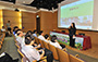 Photos of seminars on special topics 2
