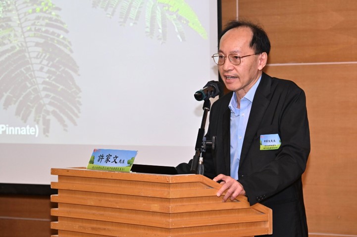 專題講座展影 2