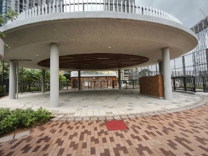 社區園圃及種植研習班 35