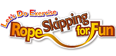 Let's Do Exercise - Rope Skipping for Fun