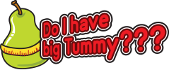 Do I have big Tummy